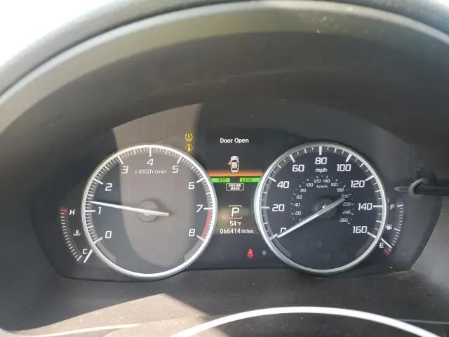 2020 ACURA ILX PREMIUM  