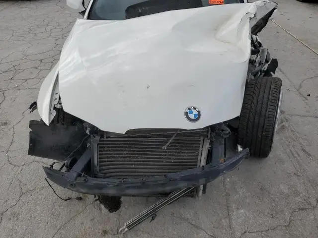 2012 BMW 328 XI SULEV