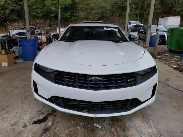 2019 CHEVROLET CAMARO LS  