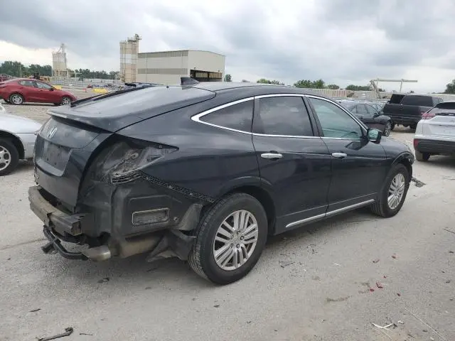 2013 HONDA CROSSTOUR EXL  