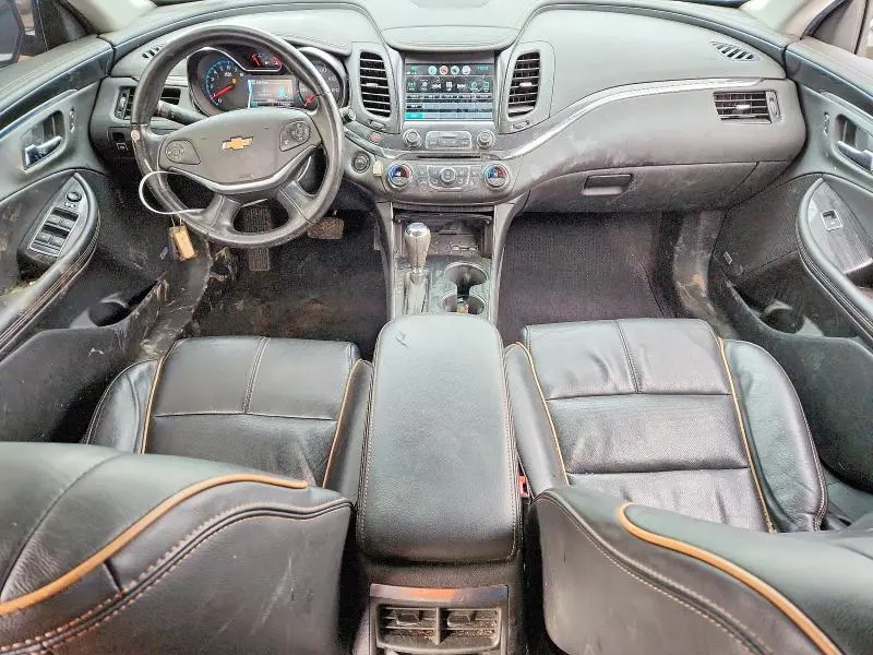 2020 CHEVROLET IMPALA PREMIER  