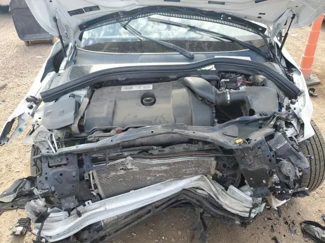2014 VOLVO XC60 T6  