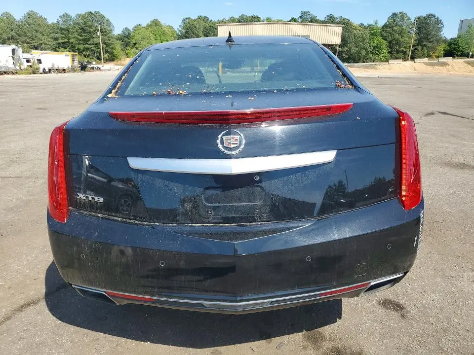 2014 CADILLAC XTS PREMIUM COLLECTION  