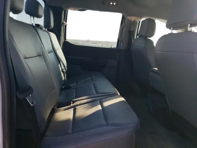 2024 FORD F250 SUPER DUTY  