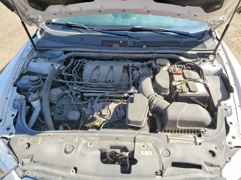 2016 FORD TAURUS LIMITED  