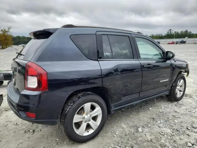 2015 JEEP COMPASS SPORT