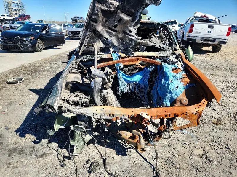 2020 DODGE CHARGER SCAT PACK  