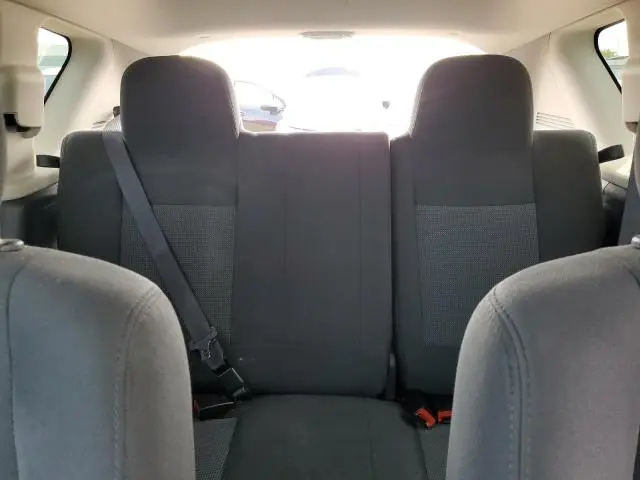 2015 JEEP COMPASS SPORT