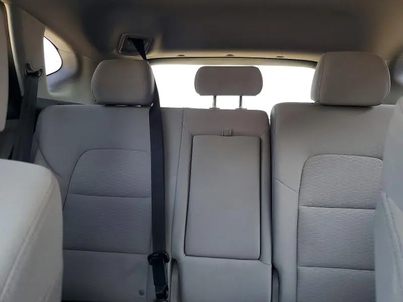 2019 HYUNDAI TUCSON SEL  