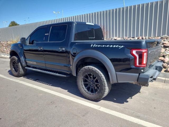 2019 FORD F150 RAPTO