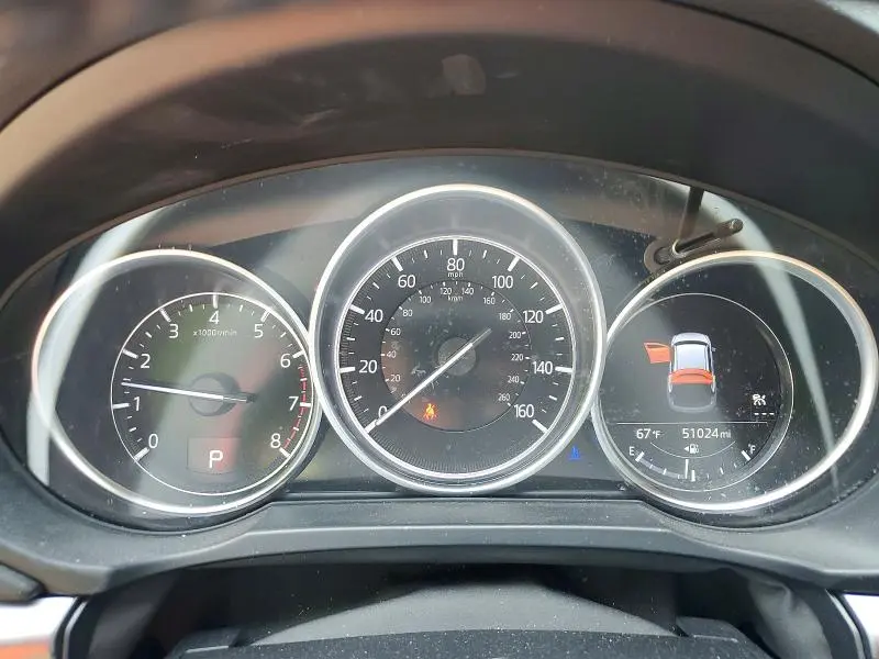2022 MAZDA CX-5 PREFERRED  