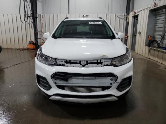 2019 CHEVROLET TRAX 1LT