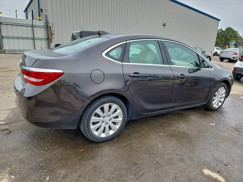 2015 BUICK VERANO   