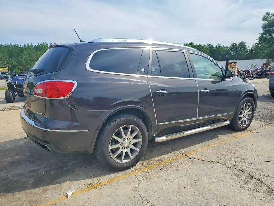 2013 BUICK ENCLAVE   