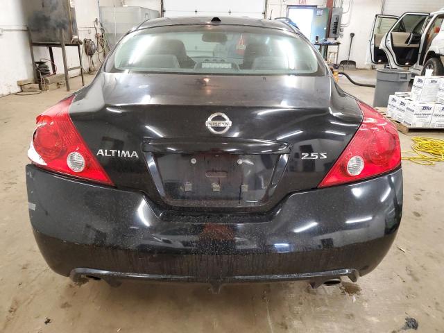 2012 NISSAN ALTIMA S