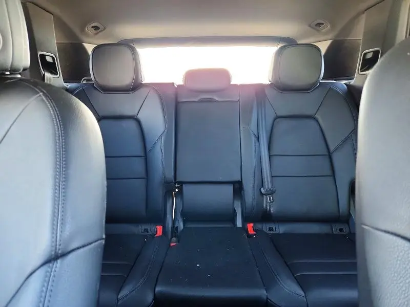 2024 PORSCHE CAYENNE   