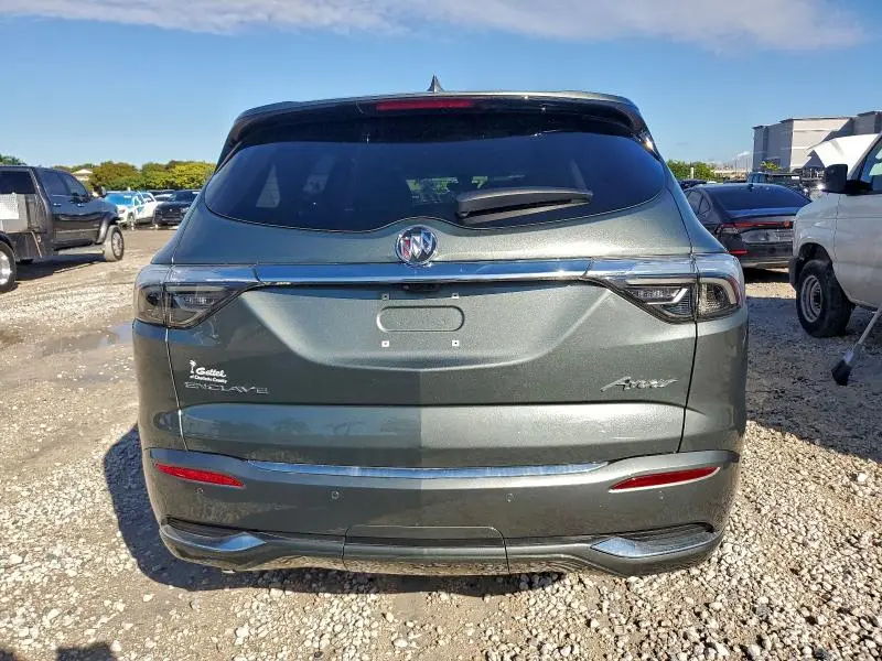2023 BUICK ENCLAVE AVENIR  