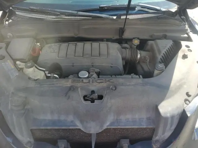 2012 BUICK ENCLAVE   