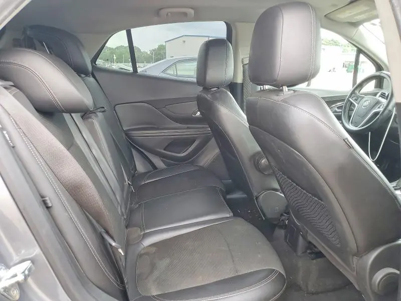 2014 BUICK ENCORE   