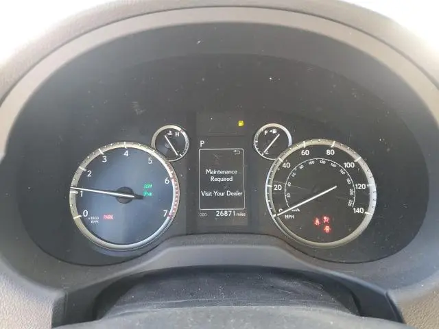2021 LEXUS GX 460 PREMIUM  