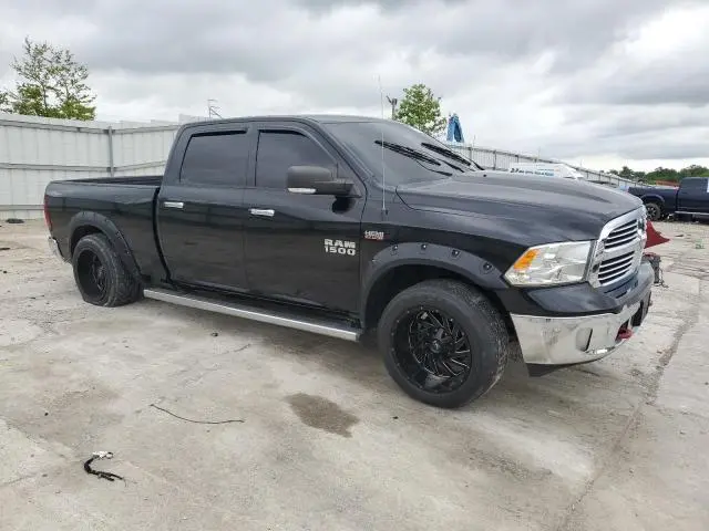 2014 RAM 1500 SLT  
