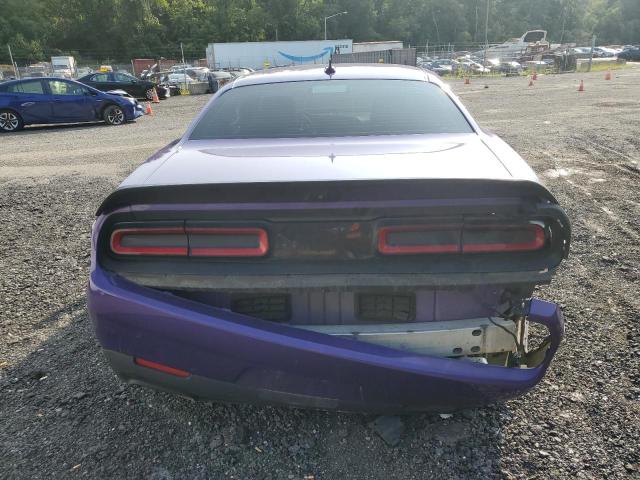 2019 DODGE CHALLENGER R/T SCAT PACK