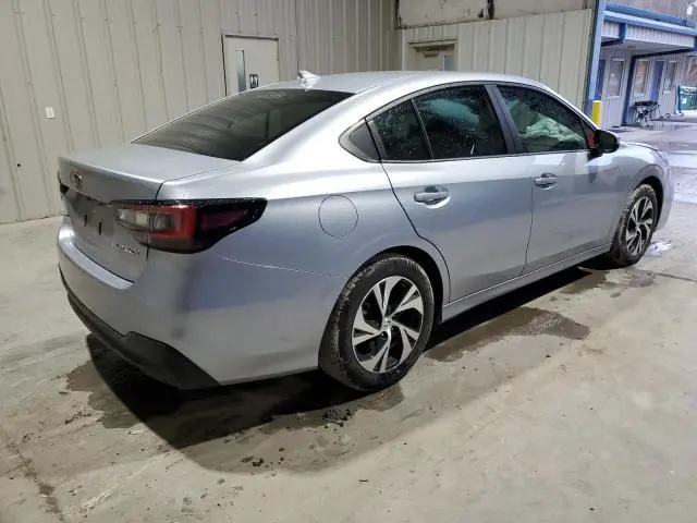 2024 SUBARU LEGACY PREMIUM  