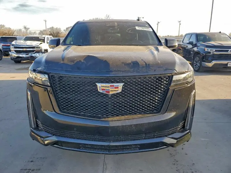 2024 CADILLAC ESCALADE SPORT  