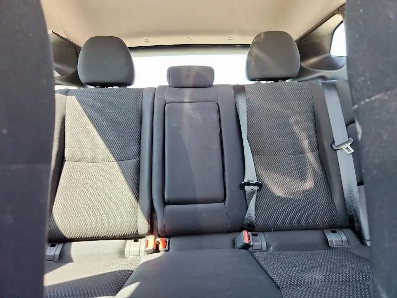 2022 NISSAN ROGUE SPORT S  