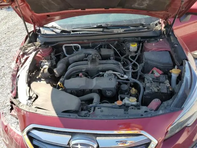 2019 SUBARU LEGACY 2.5I PREMIUM  