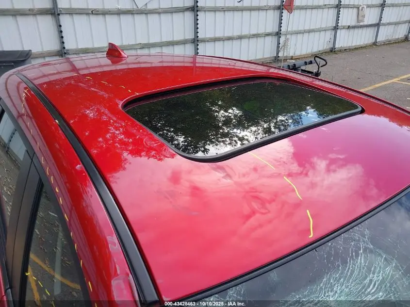 2017 MAZDA CX-3 TOURING