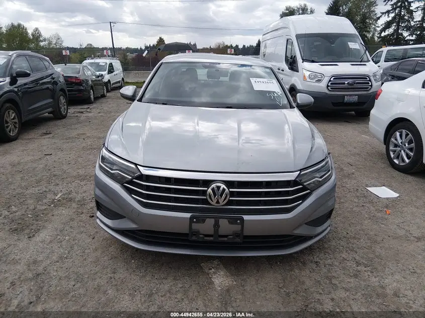 2019 VOLKSWAGEN JETTA 1.4T R-LINE/1.4T S/1.4T SE