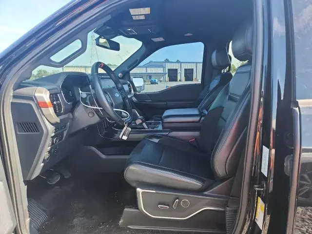 2022 FORD F150 RAPTOR  