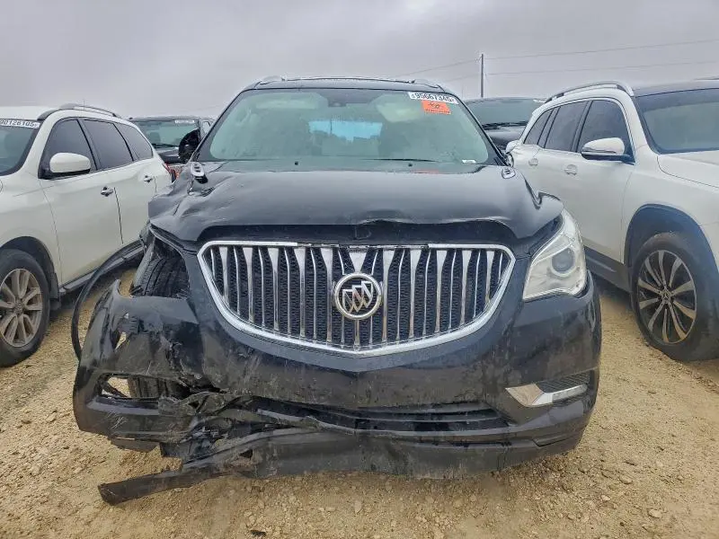 2016 BUICK ENCLAVE   