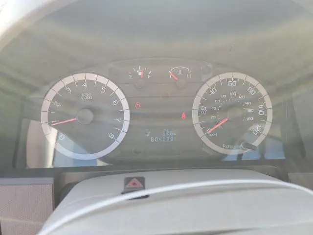 2010 FORD ESCAPE XLS  