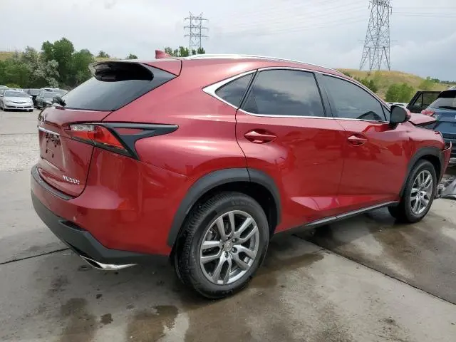2016 LEXUS NX 200T BASE  