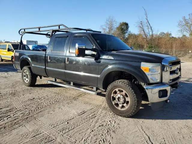 2016 FORD F350 SUPER DUTY  