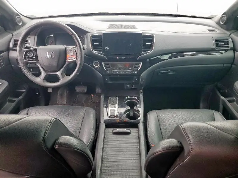 2020 HONDA PASSPORT TOURING  