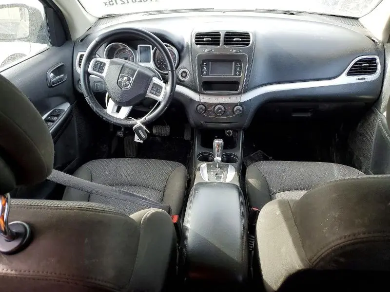 2020 DODGE JOURNEY SE  