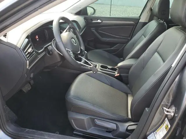 2020 VOLKSWAGEN JETTA SEL  