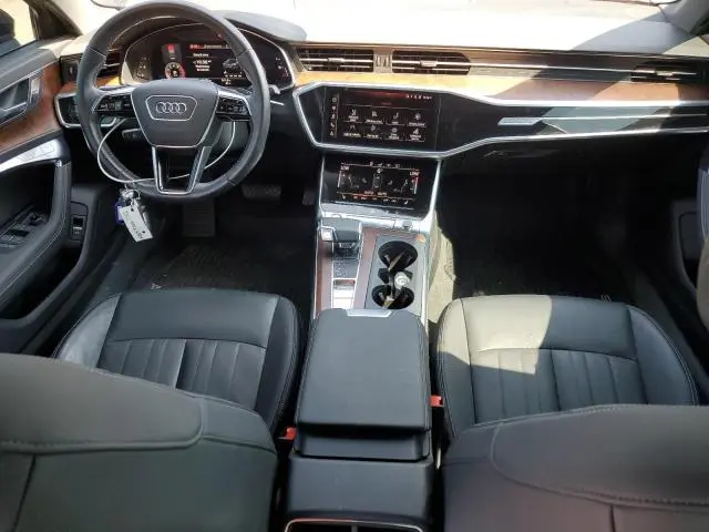 2019 AUDI A6 PREMIUM PLUS  
