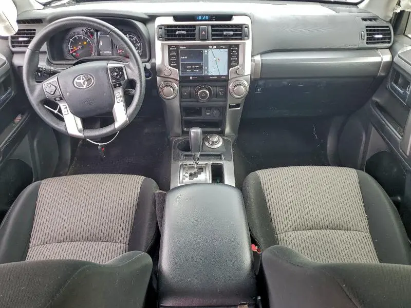 2023 TOYOTA 4RUNNER SE  