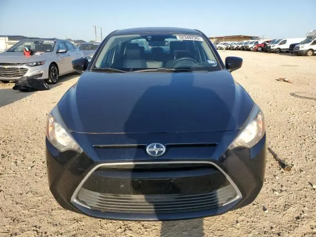 2016 TOYOTA SCION IA 
