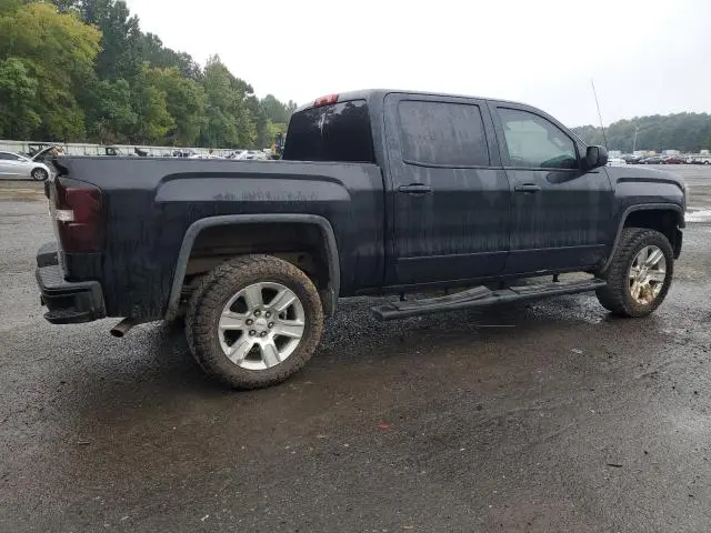 2014 GMC SIERRA C1500 SLE  
