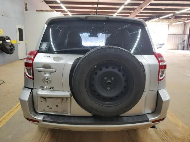 2012 TOYOTA RAV4 