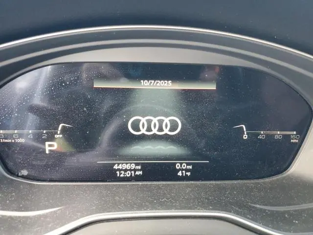 2022 AUDI Q5 PREMIUM PLUS 45  