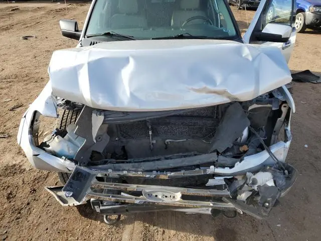 2012 FORD EXPEDITION LIMITED