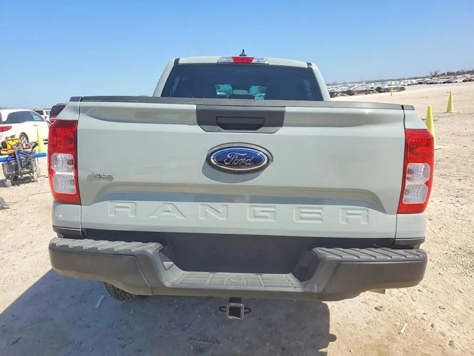 2024 FORD RANGER XL  