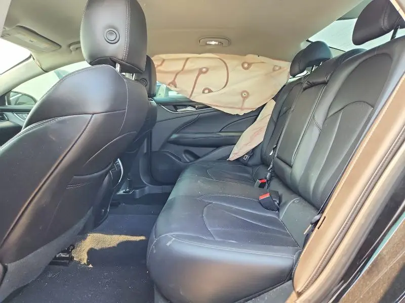 2019 BUICK LACROSSE ESSENCE  