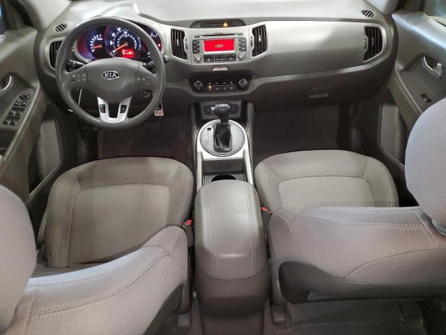 2011 KIA SPORTAGE LX